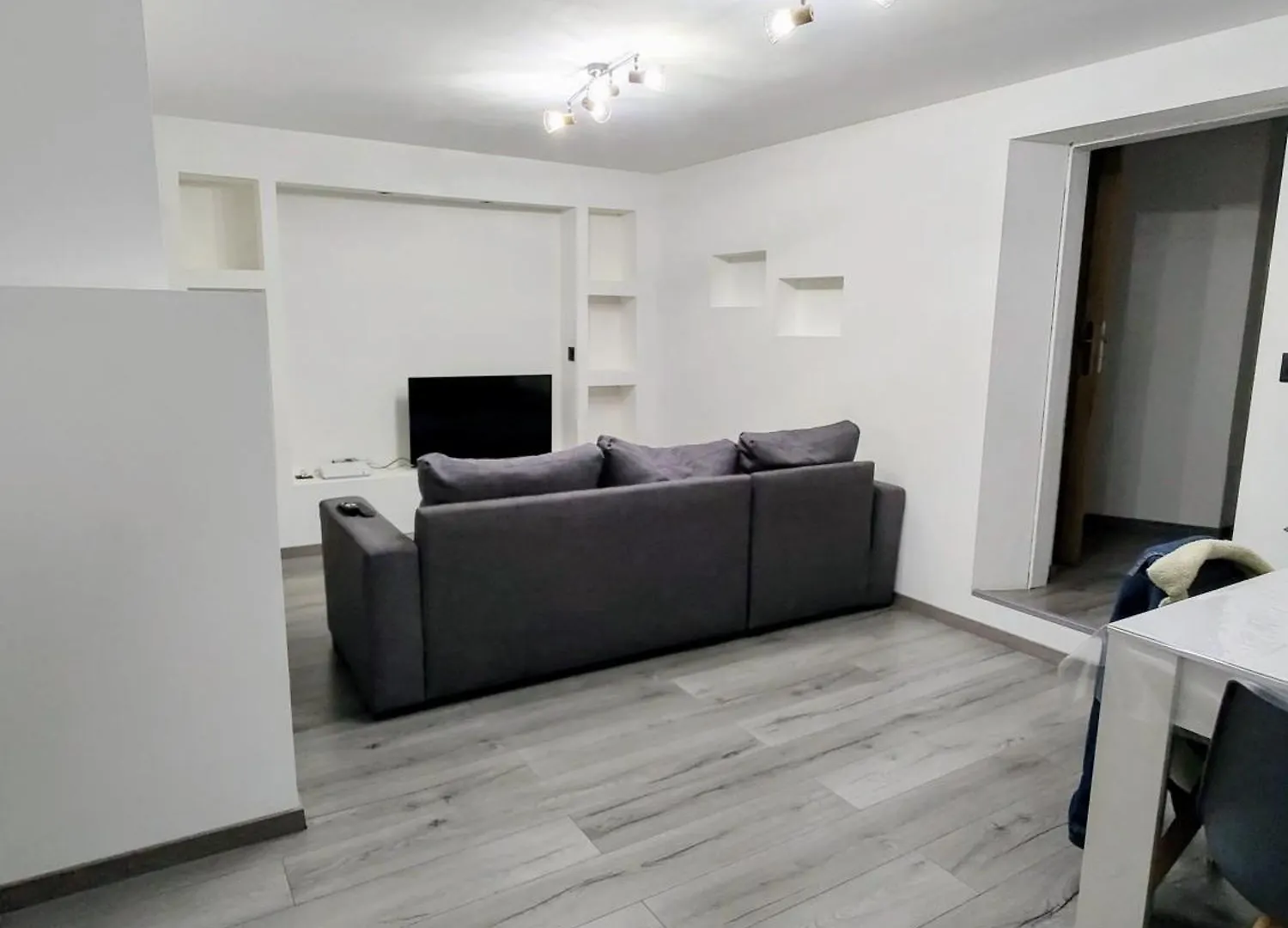 T2 Centre Historique Briancon Apartment  Briancon (Hautes-Alpes)